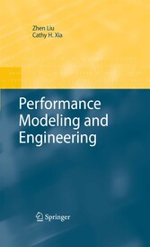 Performance Modeling and Engineering