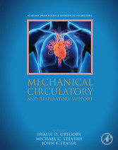 Mechanical Circulatory and Respiratory Support