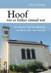 Hoof wie es früher einmal war