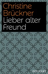 Lieber alter Freund