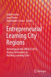 Entrepreneurial Learning City Regions