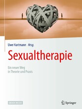 Sexualtherapie