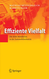 Effiziente Vielfalt