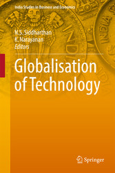 Globalisation of Technology