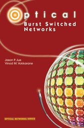 Optical Burst Switched Networks