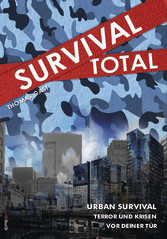 Survival Total (Bd. 2)