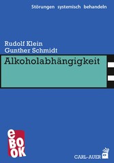 Alkoholabhängigkeit