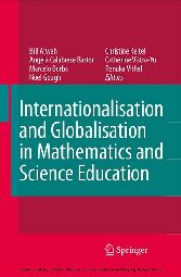 Internationalisation and Globalisation in Mathematics and Science Education