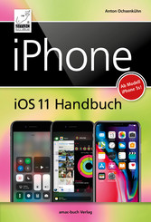 iPhone iOS 11 Handbuch