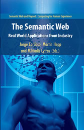 The Semantic Web