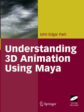 Understanding 3D Animation Using Maya