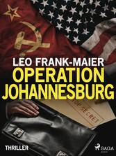 Operation Johannesburg