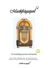 Musikfrågesport