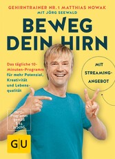 Beweg dein Hirn