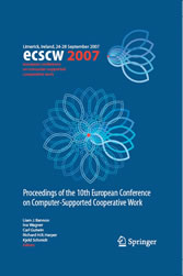 ECSCW 2007