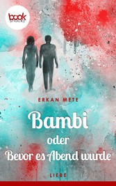 Bambi oder Bevor es Abend wurde (Kurzgeschichte, Liebe)