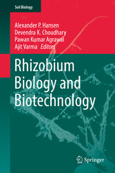 Rhizobium Biology and Biotechnology