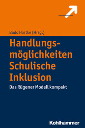 Handlungsmöglichkeiten Schulische Inklusion