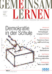 Demokratie in der Schule