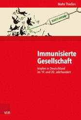 Immunisierte Gesellschaft