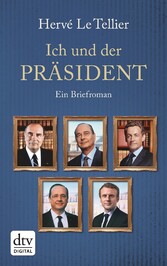 Ich und der Präsident