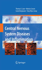 Central Nervous System Diseases and Inflammation