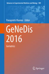 GeNeDis 2016