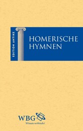 Homerische Hymnen