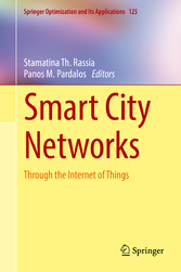 Smart City Networks