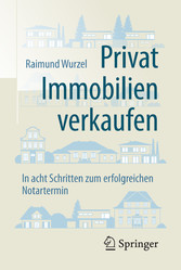 Privat Immobilien verkaufen