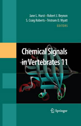 Chemical Signals in Vertebrates 11