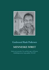 Menneske først