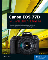 Canon EOS 77D