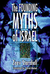 The Founding Myths of Israel