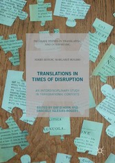 Translations In Times of Disruption