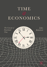 Time and Economics