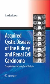 Acquired Cystic Disease of the Kidney and Renal Cell Carcinoma