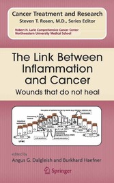 The Link Between Inflammation and Cancer