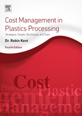 Cost Management in Plastics Processing