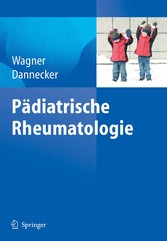 Pädiatrische Rheumatologie