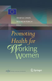 Promoting Health for Working Women