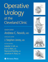 Operative Urology