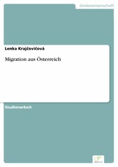 Migration aus Österreich