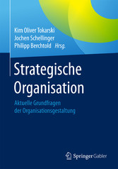 Strategische Organisation