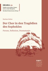 Der Chor in den Tragödien des Sophokles