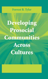 Developing Prosocial Communities Across Cultures