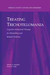 Treating Trichotillomania