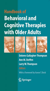 Handbook of Behavioral and Cognitive Therapies with Older Adults