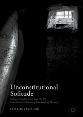 Unconstitutional Solitude