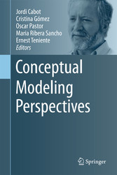 Conceptual Modeling Perspectives